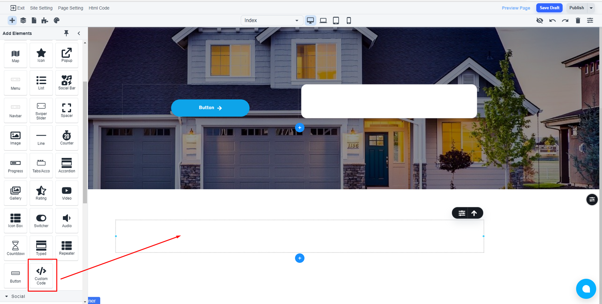 How to embed Calendly link with your websites using iFrame? – CRM Help Docs